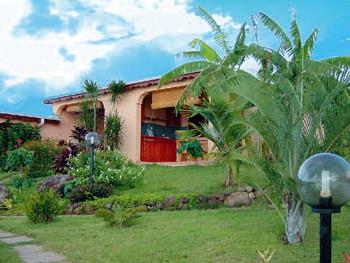 Hotel Ti Sucrier 2 **  Sup. / Basse Terre /  Guadeloupe