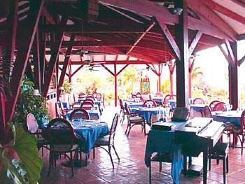 Hotel Le Rayon Vert 3 ***/ Deshaies