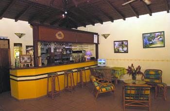 Hotel R�sidence Habitation Grande Anse 3 ***/ Deshaies