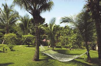 Hotel R�sidence Habitation Grande Anse 3 ***/ Deshaies
