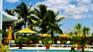 H�tel Eden Palm  4 **** Luxe / Sainte Anne / Guadeloupe