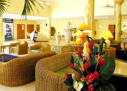 Hotel Karibea Beach Resort Gosier 3 *** / Gosier / Guadeloupe