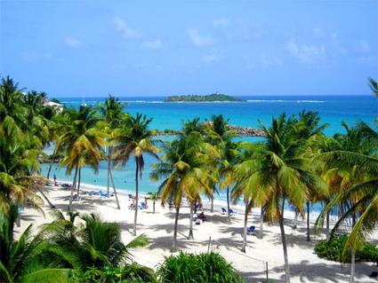 Hotel Karibea Beach Resort Gosier 3 *** / Gosier / Guadeloupe