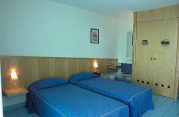 Hotel Karibea Le Clipper 2 ** / Gosier /  Guadeloupe