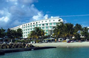 Hotel Karibea Le Clipper 2 ** / Gosier /  Guadeloupe