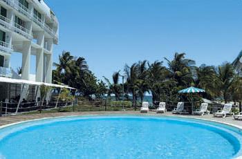 Hotel Karibea Le Clipper 2 ** / Gosier /  Guadeloupe