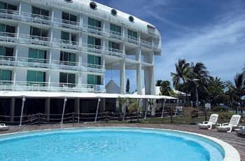 Hotel Karibea Le Clipper 2 ** / Gosier /  Guadeloupe