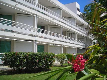 Hotel Karibea Prao 3 *** / Gosier / Guadeloupe