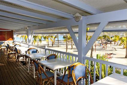Hotel Karibea Prao 3 *** / Gosier / Guadeloupe