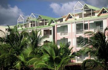 Hotel Les R�sidence Yucca 2 **  Sup. / Gosier /  Guadeloupe
