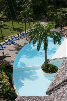 Hotel Les R�sidence Yucca 2 **  Sup. / Gosier /  Guadeloupe
