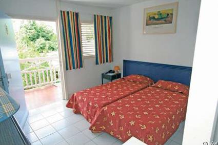 Hotel Maison Cr�ole 2 **  Sup. / Gosier /  Guadeloupe