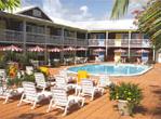Hotel Maison Cr�ole 2 **  Sup. / Gosier /  Guadeloupe