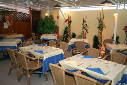 Hotel Maison Cr�ole 2 **  Sup. / Gosier /  Guadeloupe