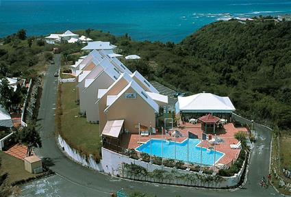 Hotel Marifa 3 *** / Gosier / Guadeloupe