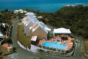Hotel Marifa 3 *** / Gosier