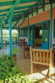 Hotel Marifa 3 *** / Gosier