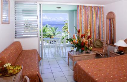 Hotel Canella Beach 3 *** / Gosier / Guadeloupe