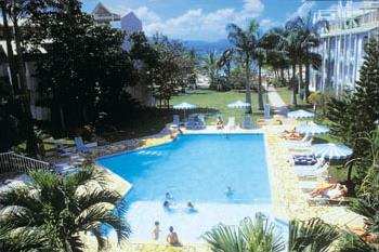 Hotel Canella Beach 3 *** / Gosier