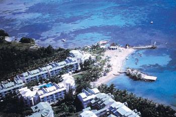 Hotel Canella Beach 3 *** / Gosier