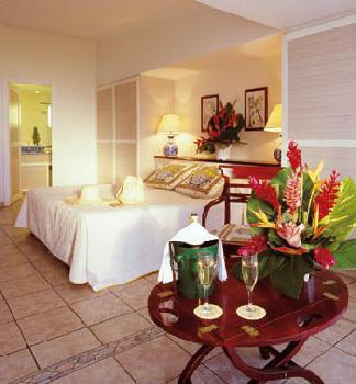 Hotel Sofitel Auberge de la Vieille Tour 4 ****/ Gosier