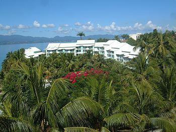 Hotel Sofitel Auberge de la Vieille Tour 4 ****/ Gosier