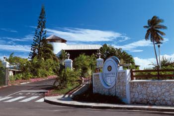 Hotel Sofitel Auberge de la Vieille Tour 4 ****/ Gosier