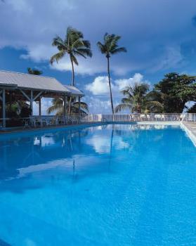 Hotel Sofitel Auberge de la Vieille Tour 4 ****/ Gosier