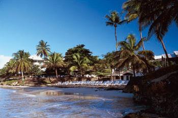 Hotel Sofitel Auberge de la Vieille Tour 4 ****/ Gosier