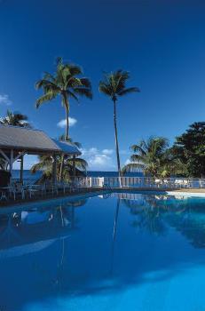 Hotel Sofitel Auberge de la Vieille Tour 4 ****/ Gosier
