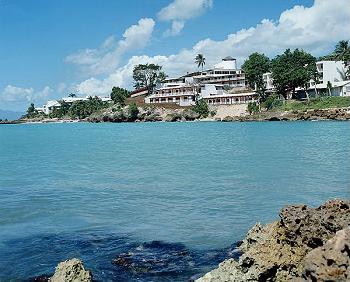 Hotel Sofitel Auberge de la Vieille Tour 4 ****/ Gosier