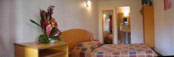 Hotel Kara�bes - H�tel de charme 2 ** / Gosier