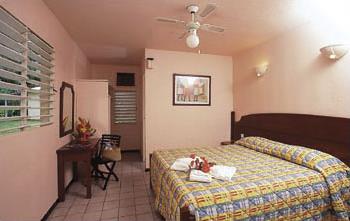 Hotel La Sucrerie du Comté 3 ***/ Sainte Rose