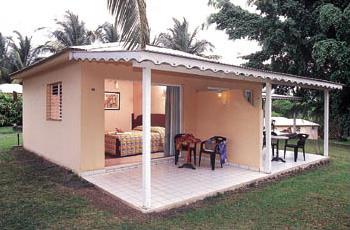 Hotel La Sucrerie du Comt� 3 ***/ Sainte Rose