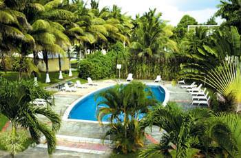 Hotel La Sucrerie du Comté 3 ***/ Sainte Rose
