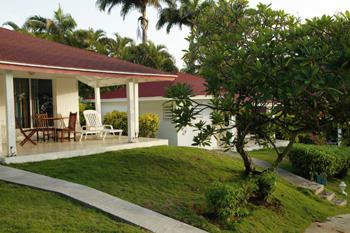 Hotel La Toubana 3 ***/ Sainte Anne