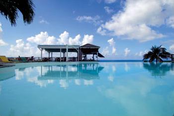 Hotel La Toubana 3 ***/ Sainte Anne