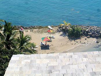 Hotel La Toubana 3 ***/ Sainte Anne