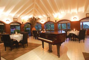 Hotel La Toubana 3 ***/ Sainte Anne