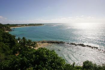 Hotel La Toubana 3 ***/ Sainte Anne