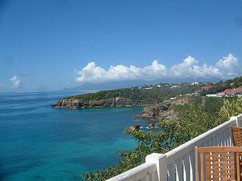 Hotel La Toubana 3 ***/ Sainte Anne