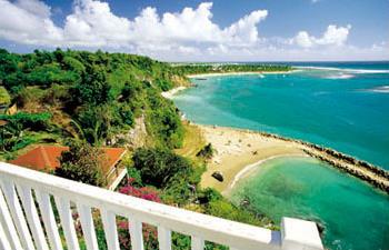 Hotel La Toubana 3 ***/ Sainte Anne