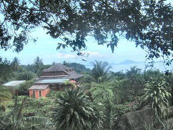 Hotel Le Jardin Malanga 4 **** / Gosier