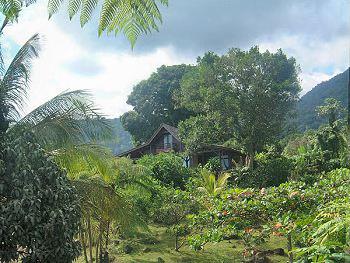 Hotel Le Jardin Malanga 4 **** / Gosier