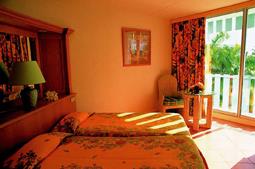 Hotel Kalenda Saint Francois 3 *** / Saint Fran�ois