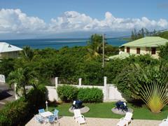 Hotel Le Petit Havre 2 ** / Gosier