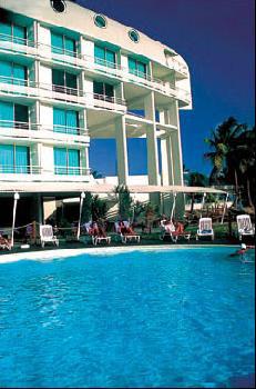 Hotel Karib�a Salako Beach Resort 3 *** / Pointe de la verdure
