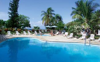 Hotel Karib�a Salako Beach Resort 3 *** / Pointe de la verdure