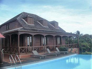 Hotel Le Jardin Malanga 4 **** / Gosier