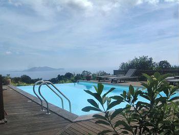 Hotel Le Jardin Malanga 4 **** / Gosier